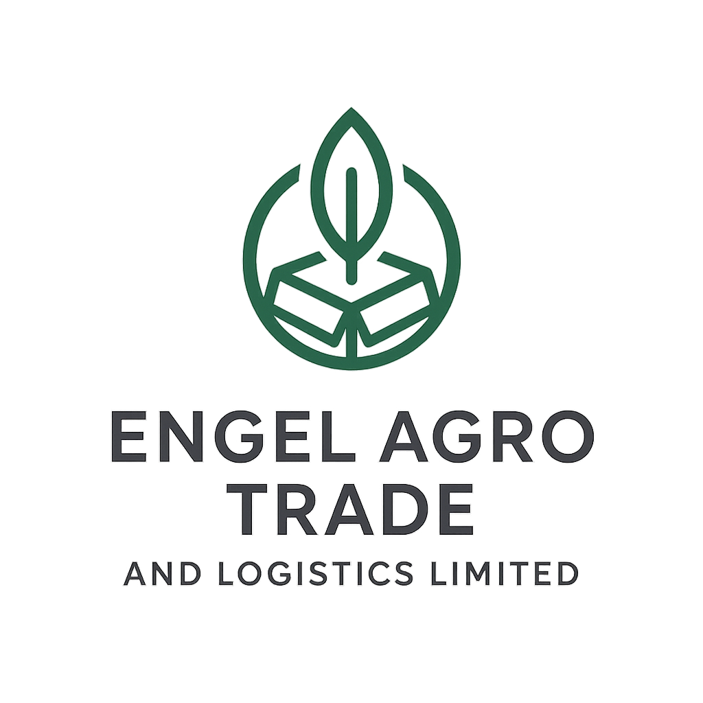 Engel Agro Trade logo