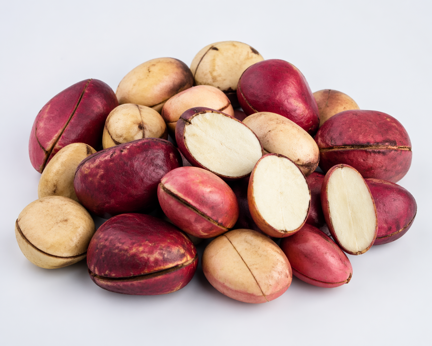 Kola nuts product visual